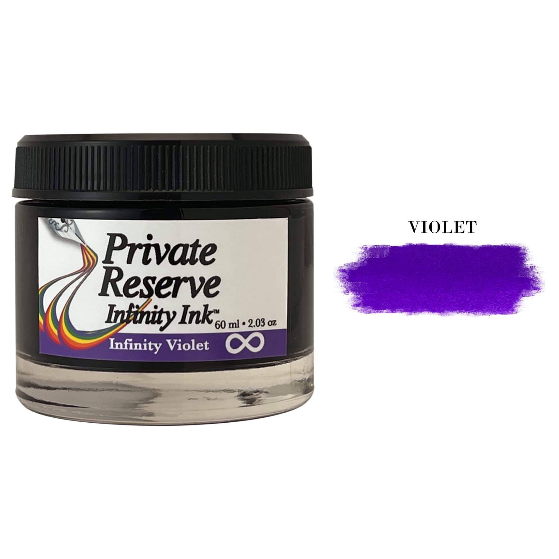 Amazon | Lanier Pens プライベートリザーブインクボトル 60ml (ECO